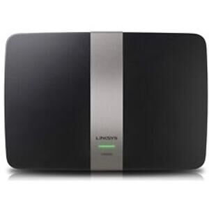 NWB LINKSYS AC900 Wi-Fi Wireless Dual-Band Router - Smart Wi-Fi App